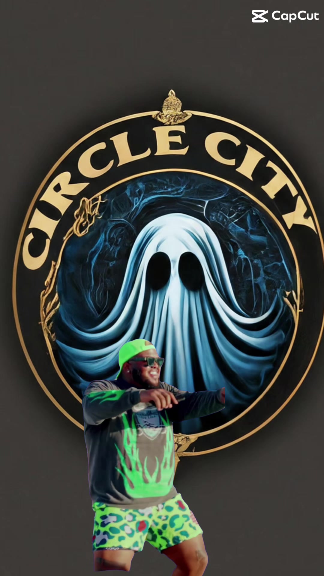 @CIRCLE CITY PARANORMAL