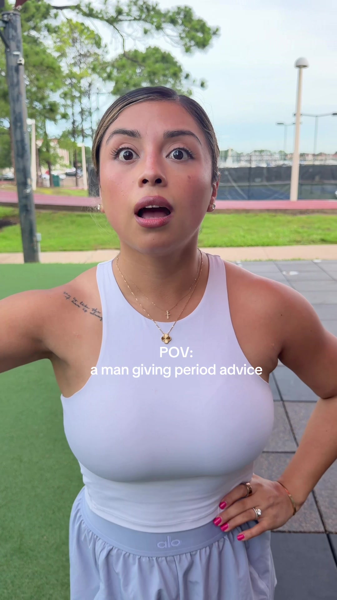 @Melina Vega