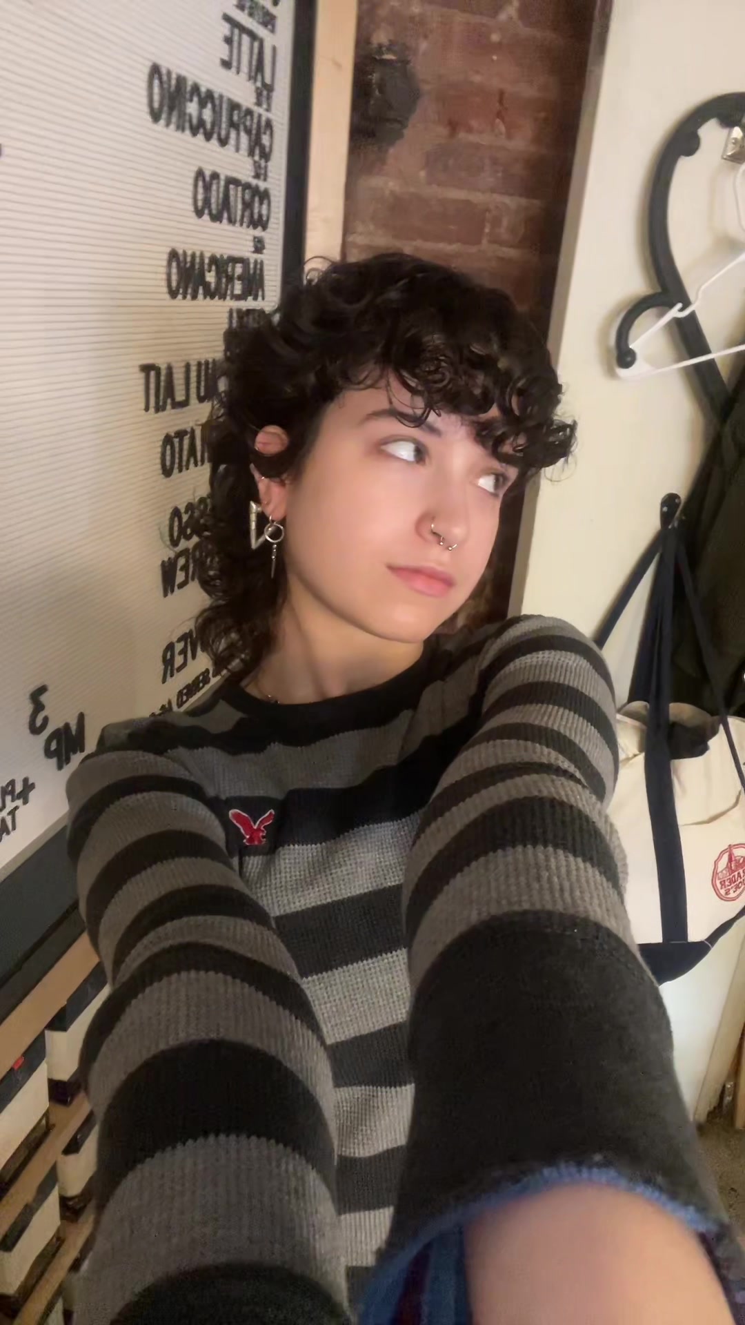 @Bella Murphy