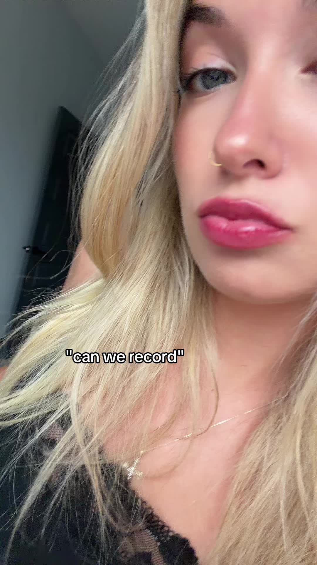 @Kelsey