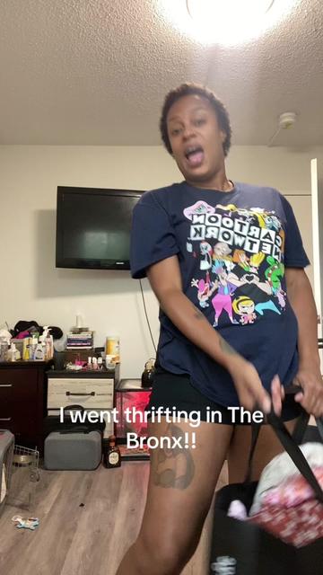 @Amber Averyhart