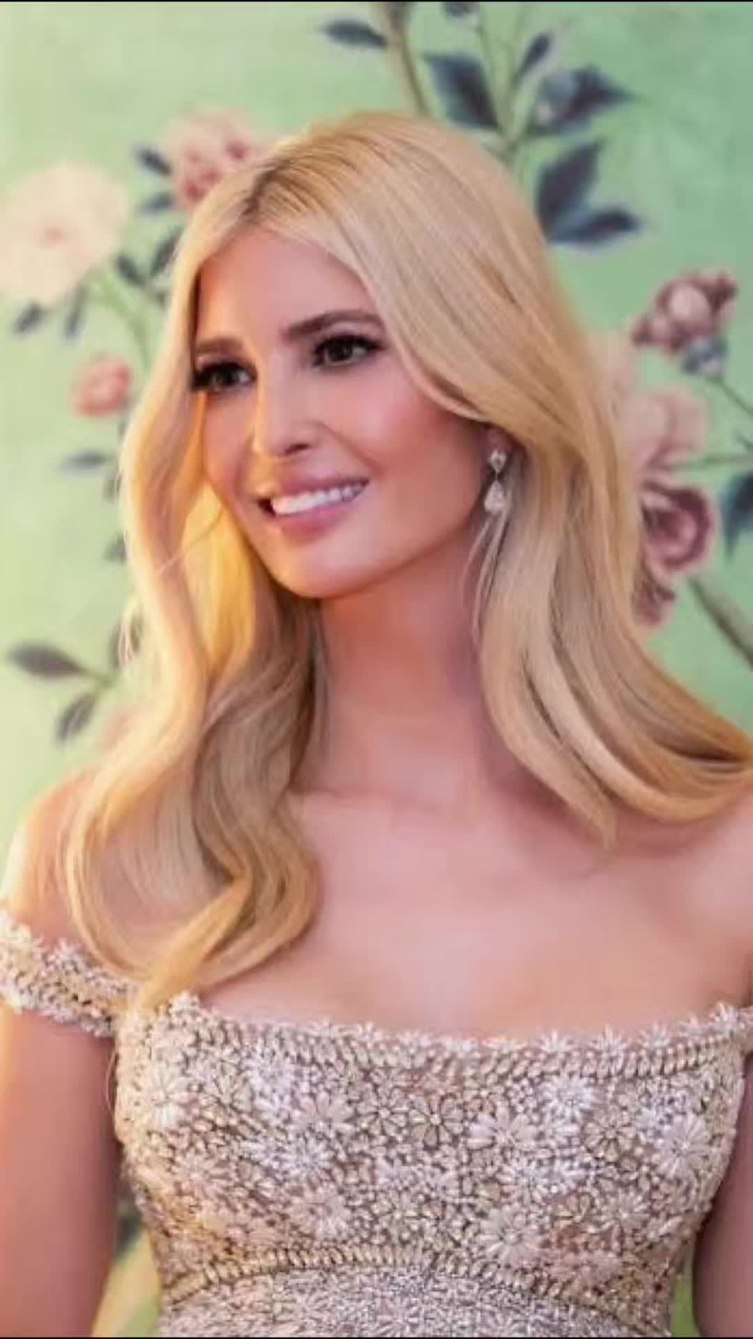 @Trump Family Vibes