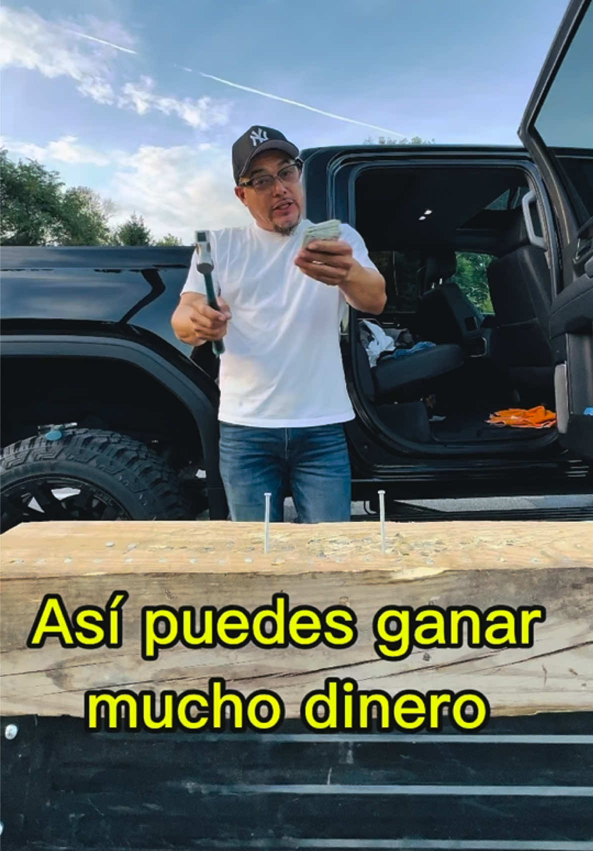 @El Charrula 504 🔨🔨