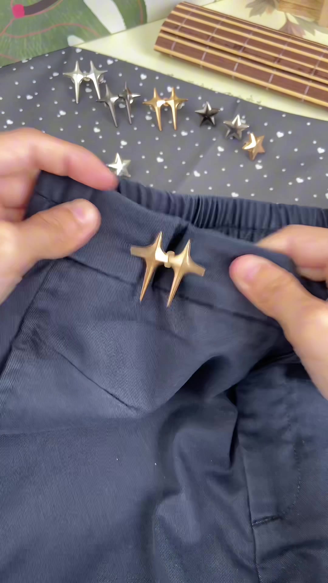 @FRFL Sewing
