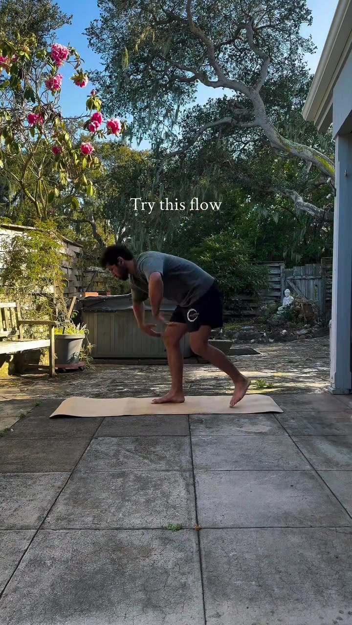 @Jiu Jitsu FLO
