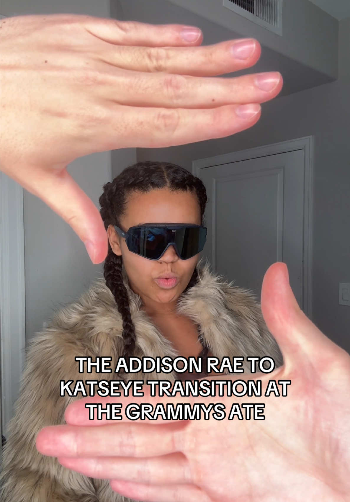 @Mya Angelise