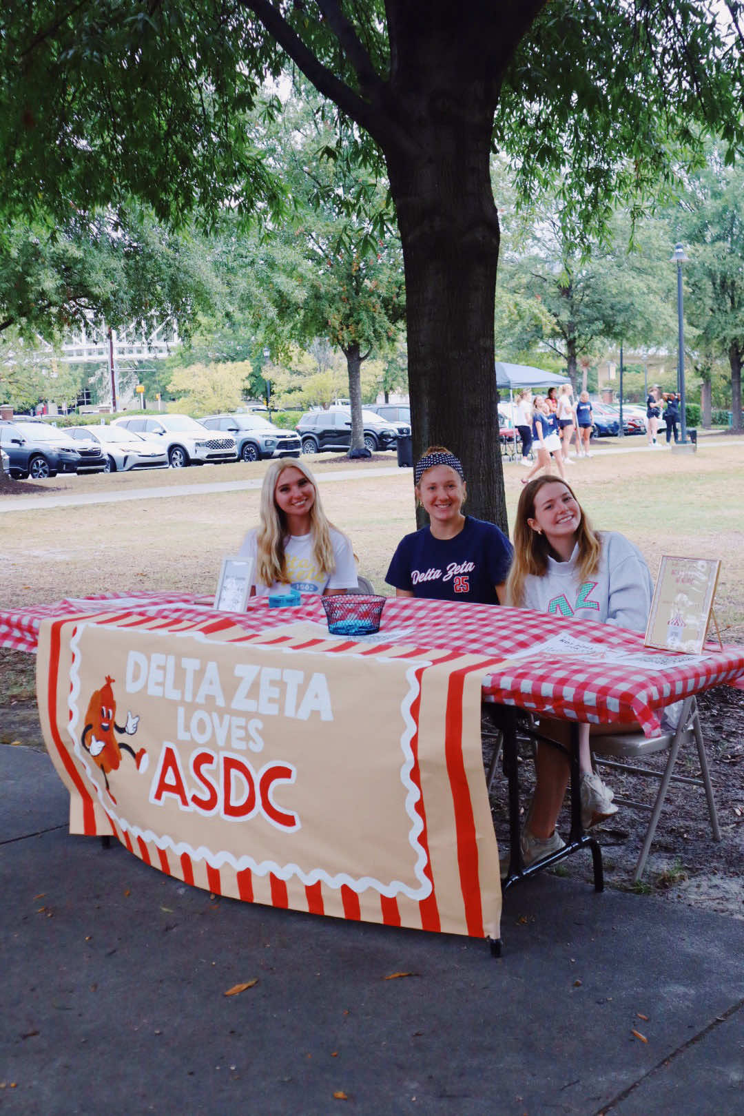 @SOUTH CAROLINA DZ
