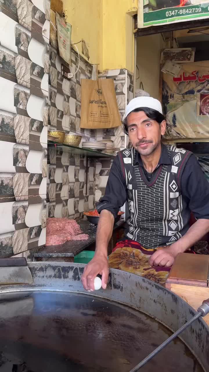 @Street Food Recipe