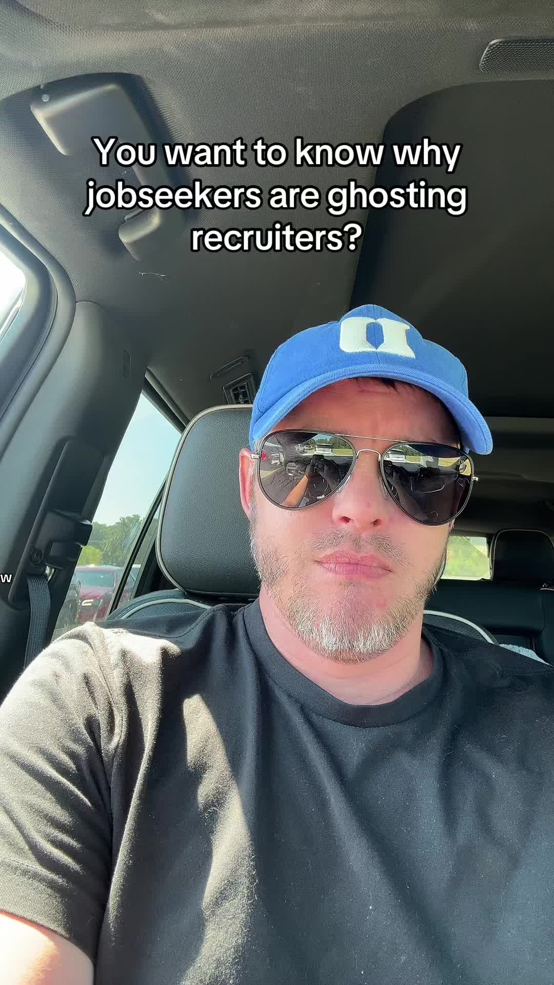 @Justin | Sales | Career Advice
