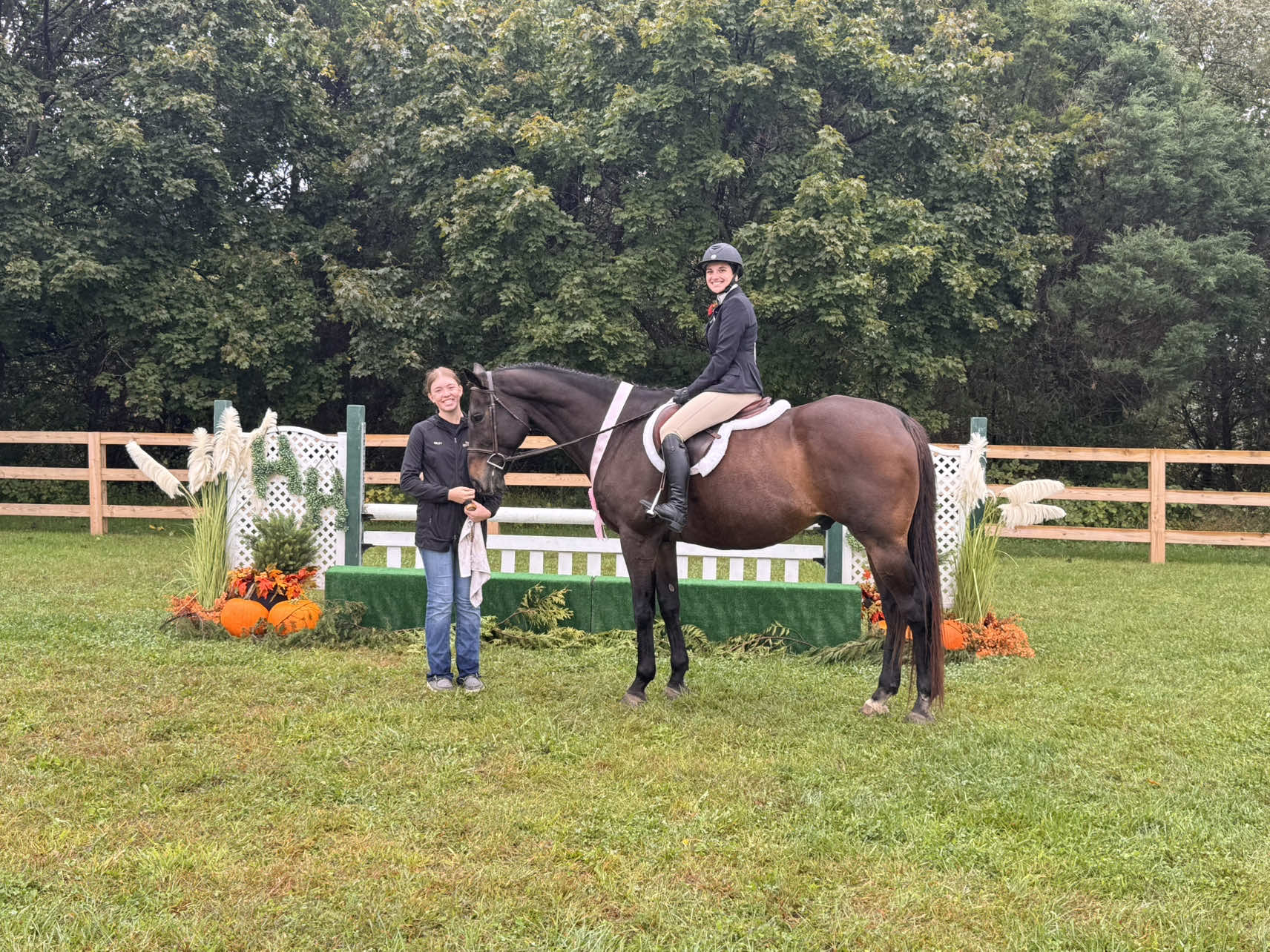 @Aftyn 🐎