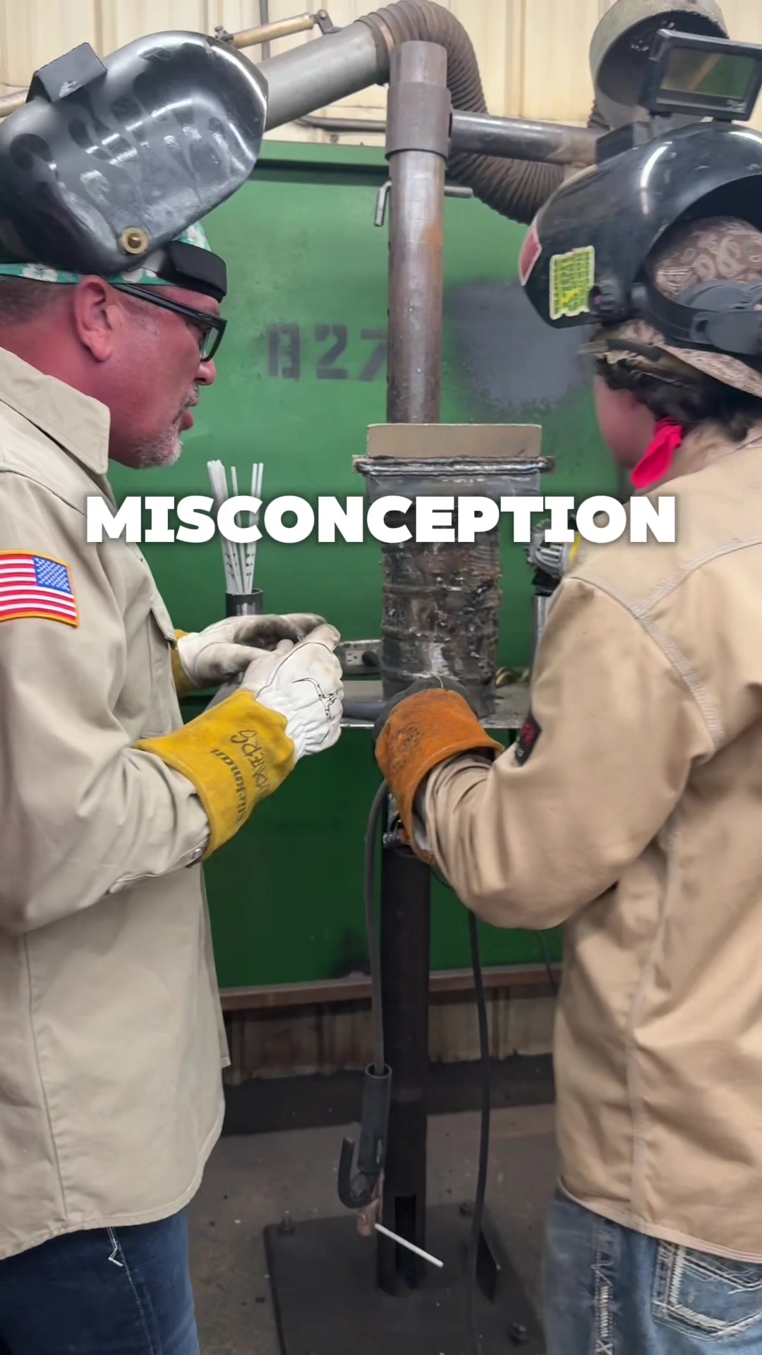 @MISSOURI WELDING INSTITUTE