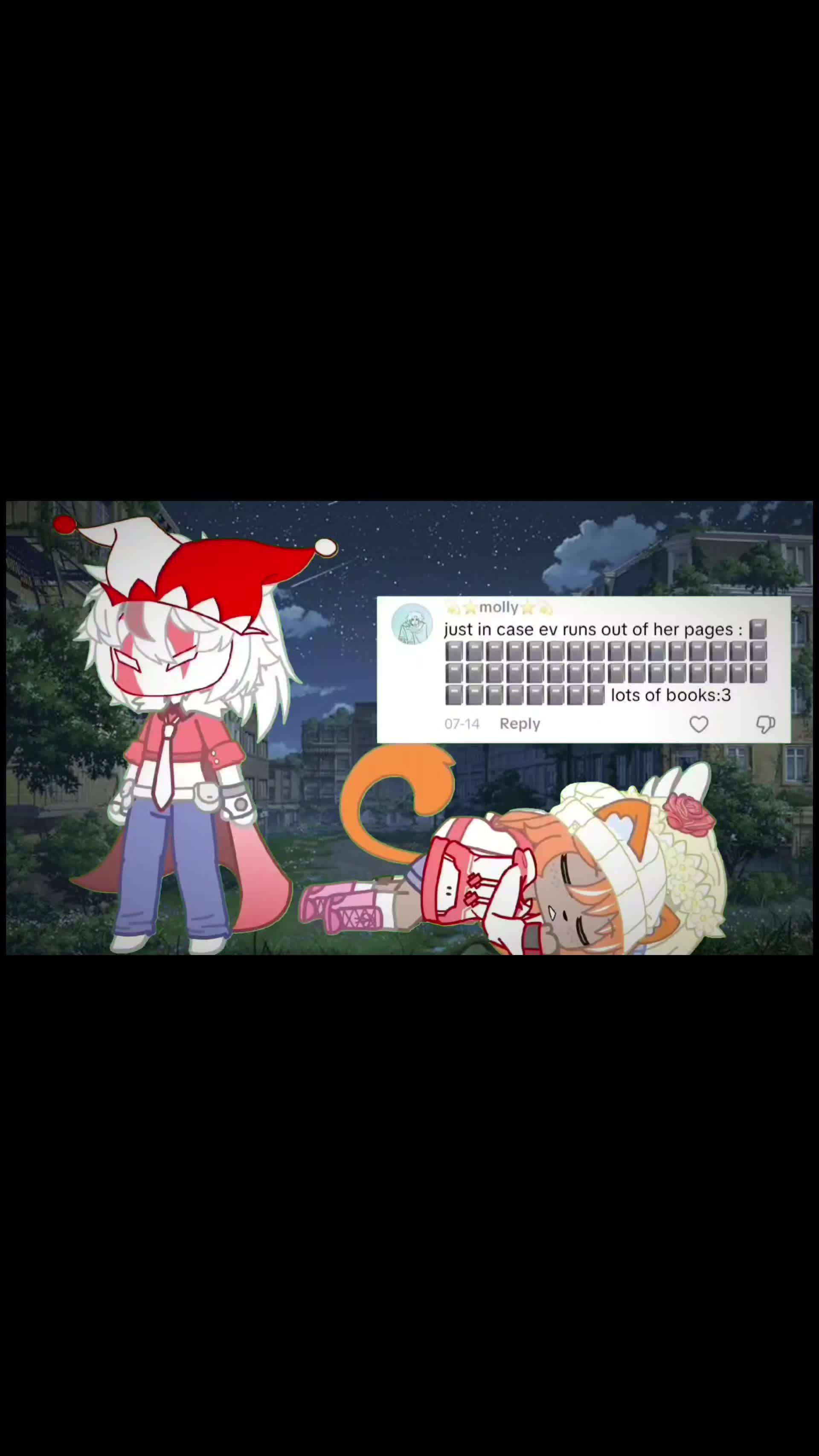 @^Weird&bull;dream_Gacha&bull;Core^