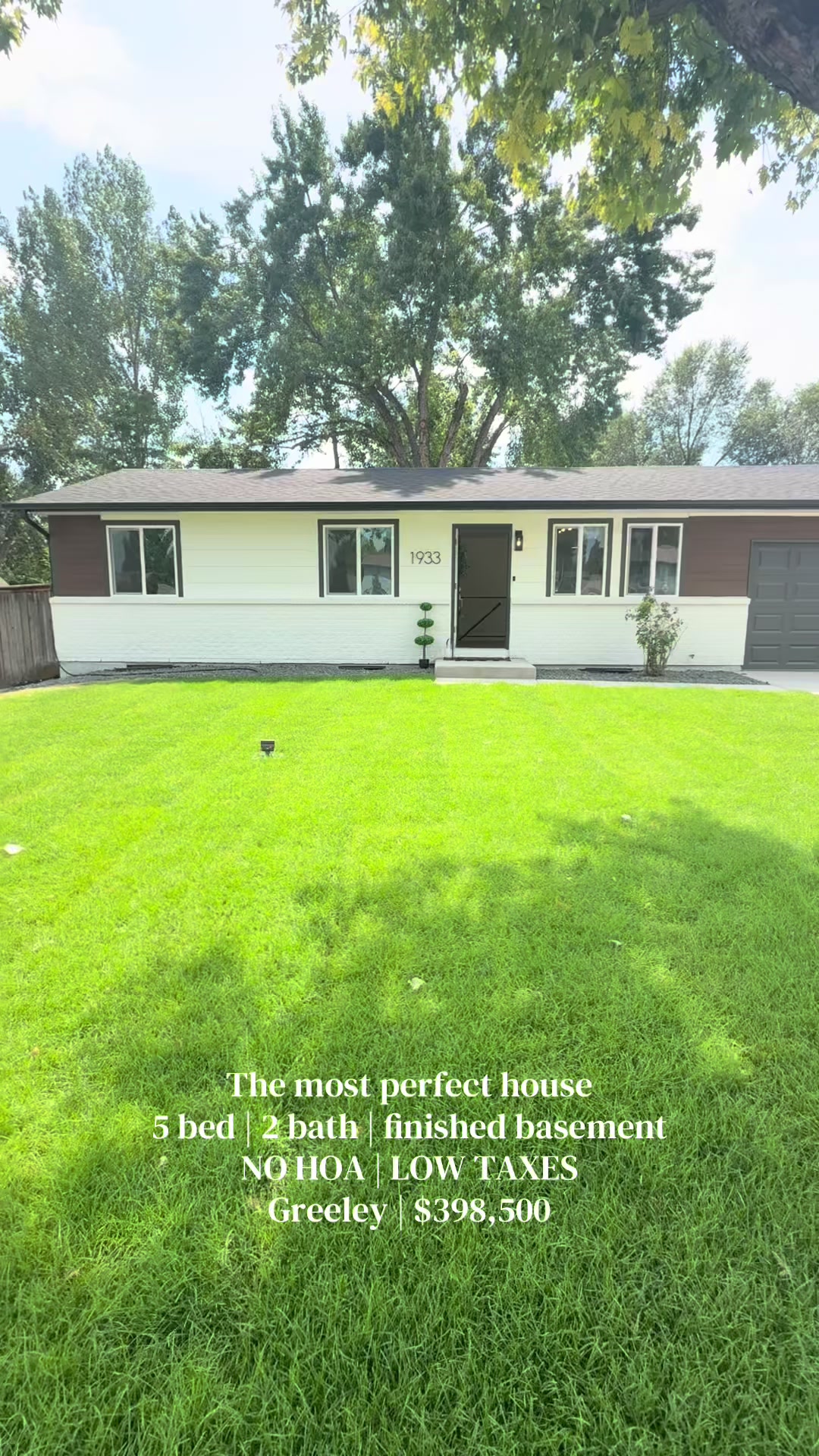 @Sophia Besthorn | CO Realtor