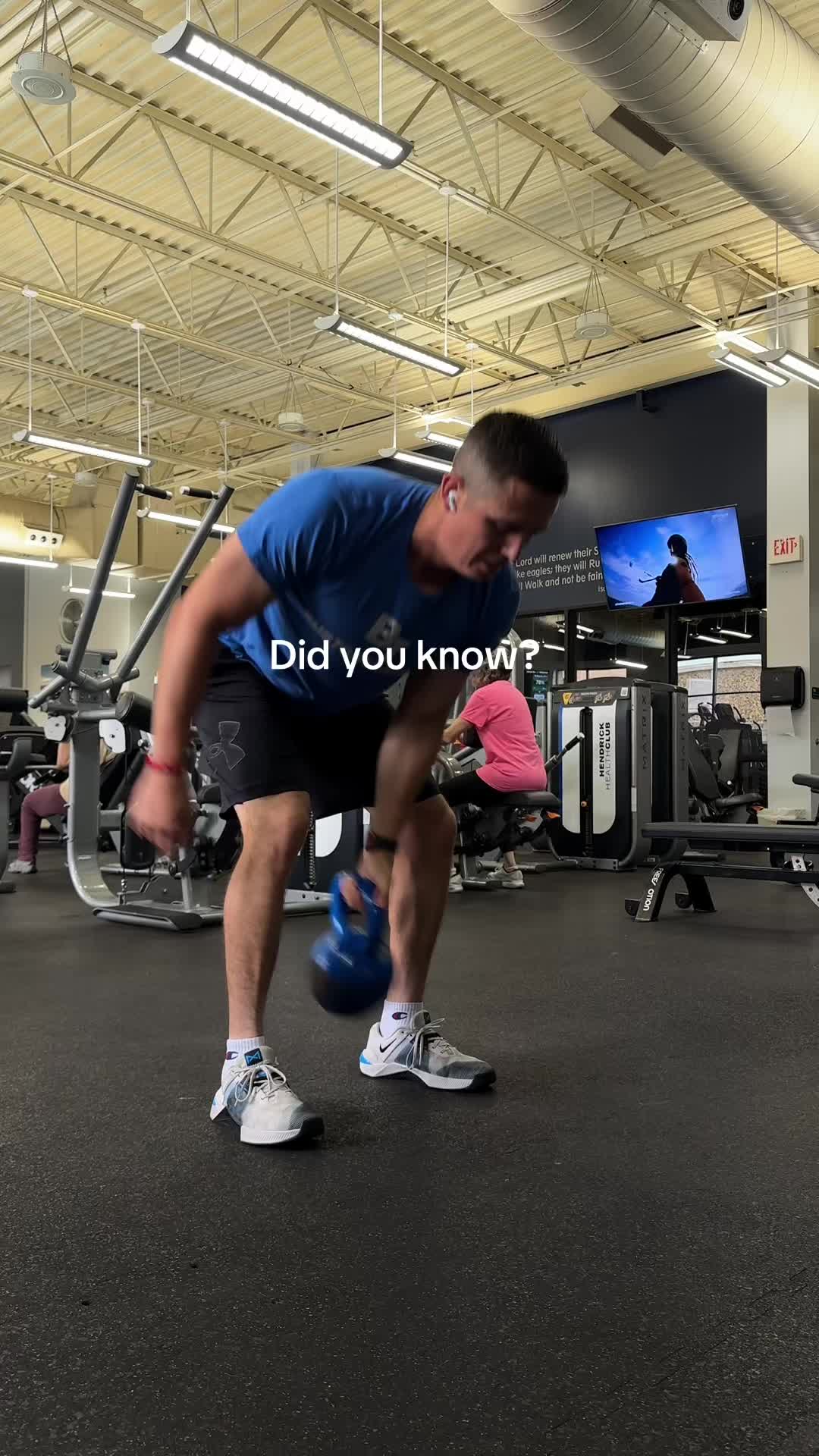 @Andrew | Kettlebell Workouts