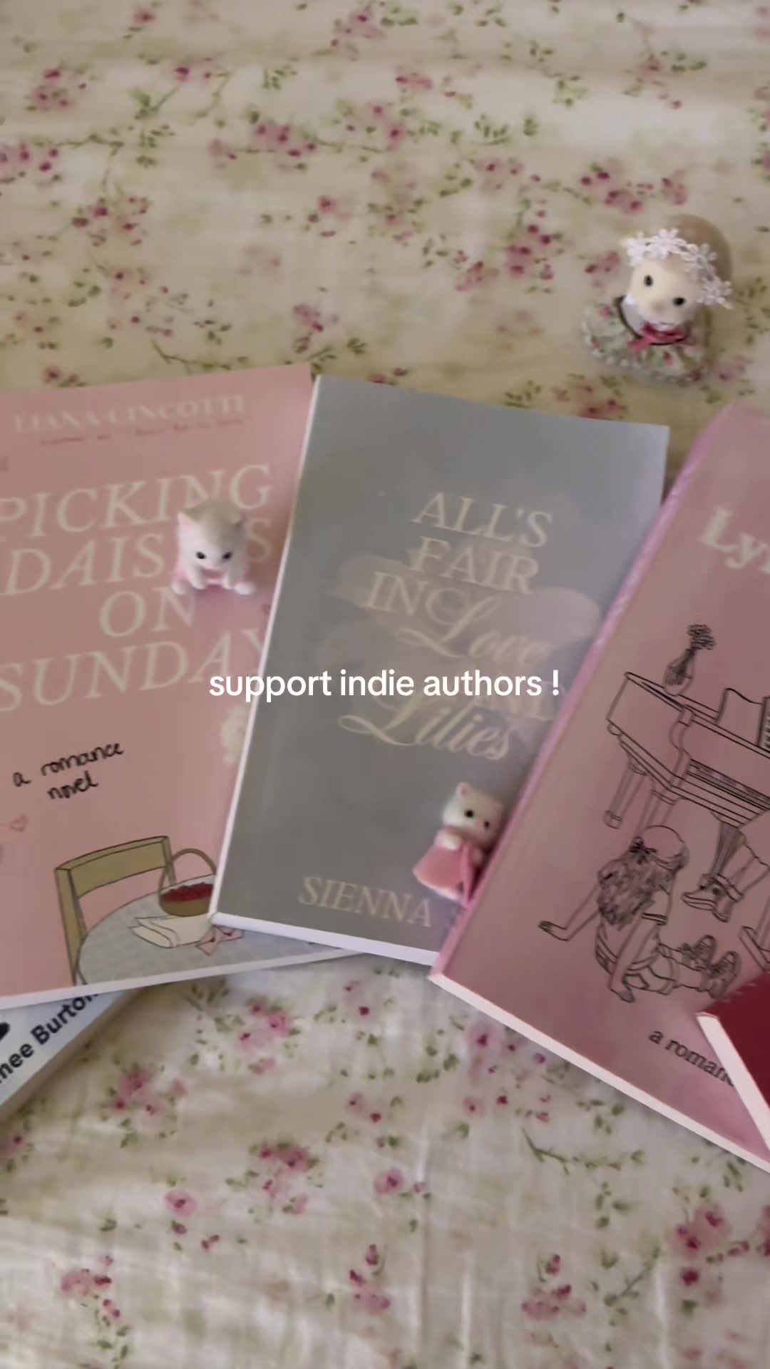 @Tiadora LynnâAuthor â.ð Ì