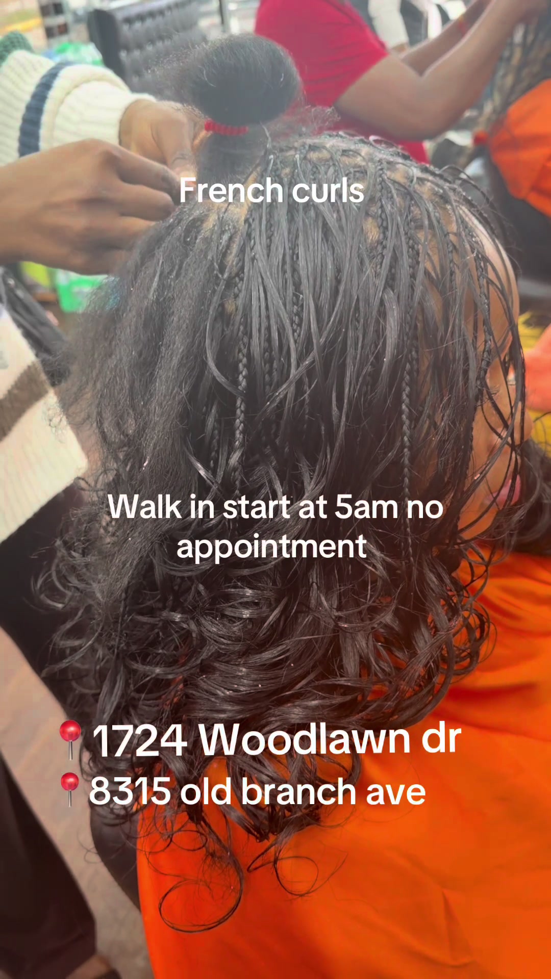 @Ultimate _Braiding