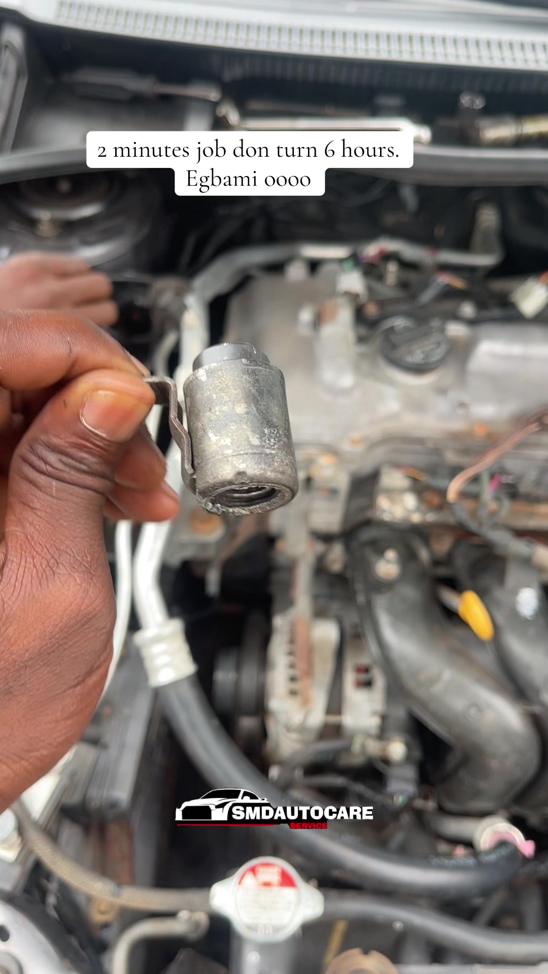@SMD Autocareservice