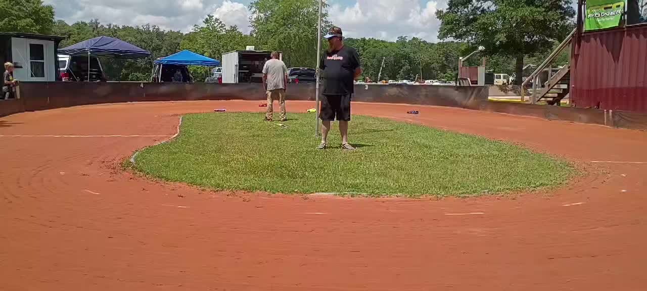 @DirtySouth Racing