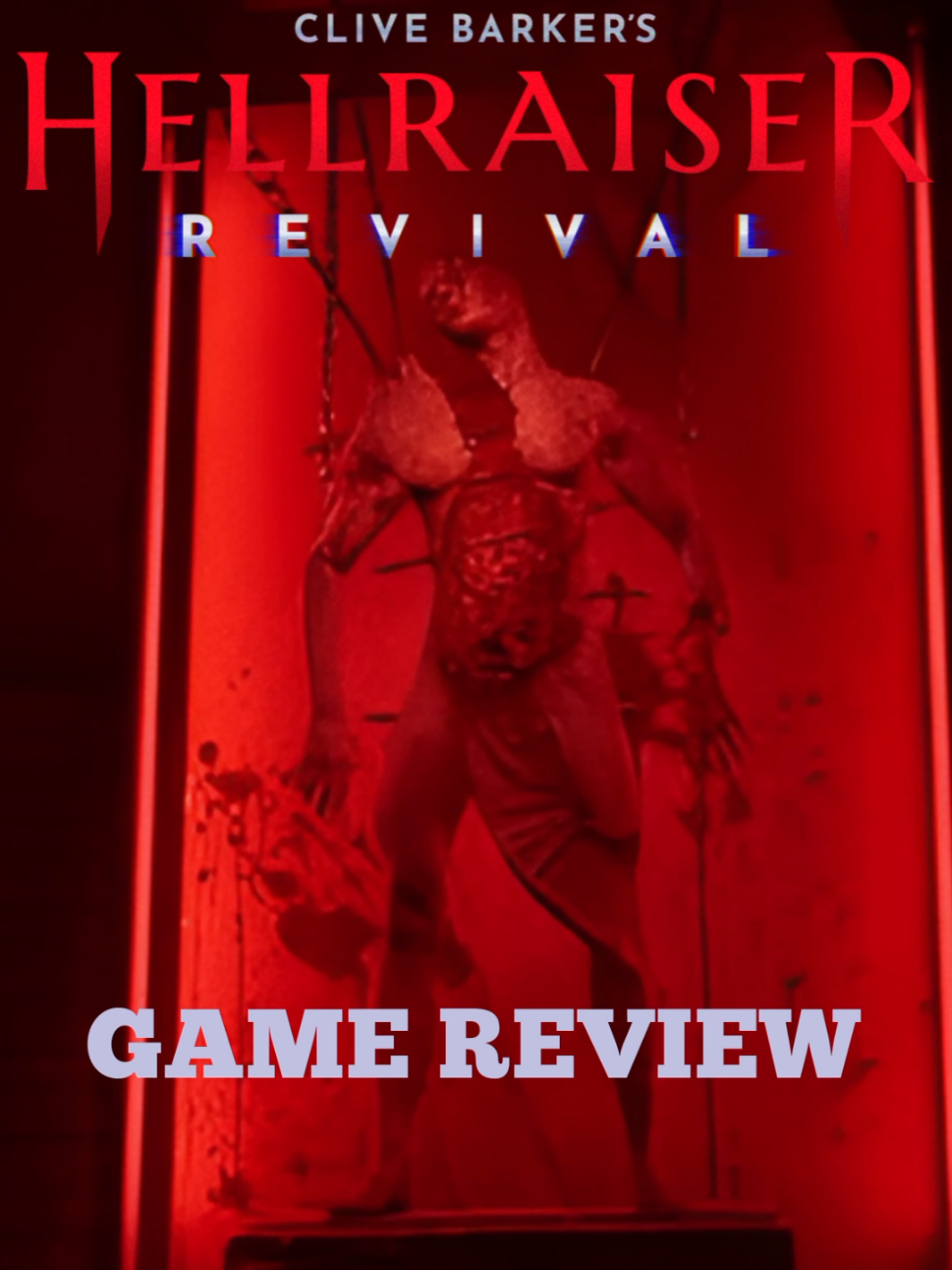 @Concise Game Reviews