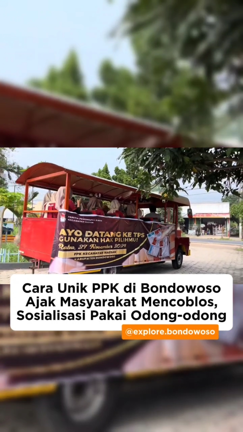 @explore bondowoso