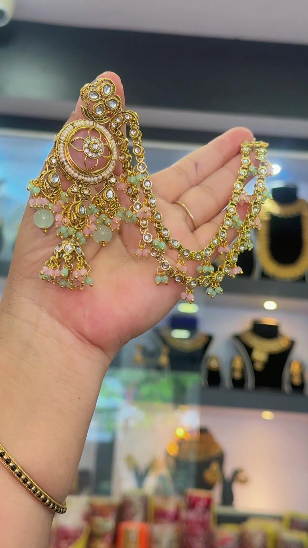 @Santoshi Jewellary shop💕💕💕