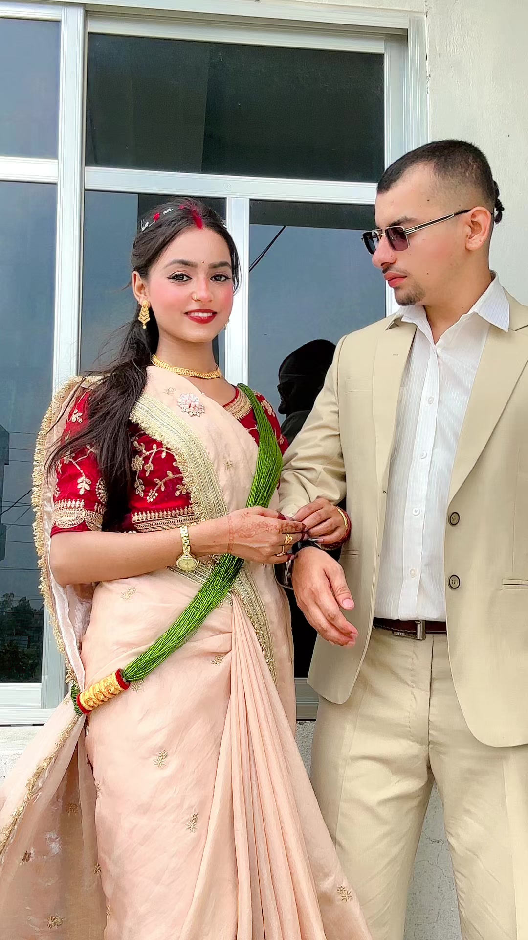 @Kreetika 💗🫅भण्डारी