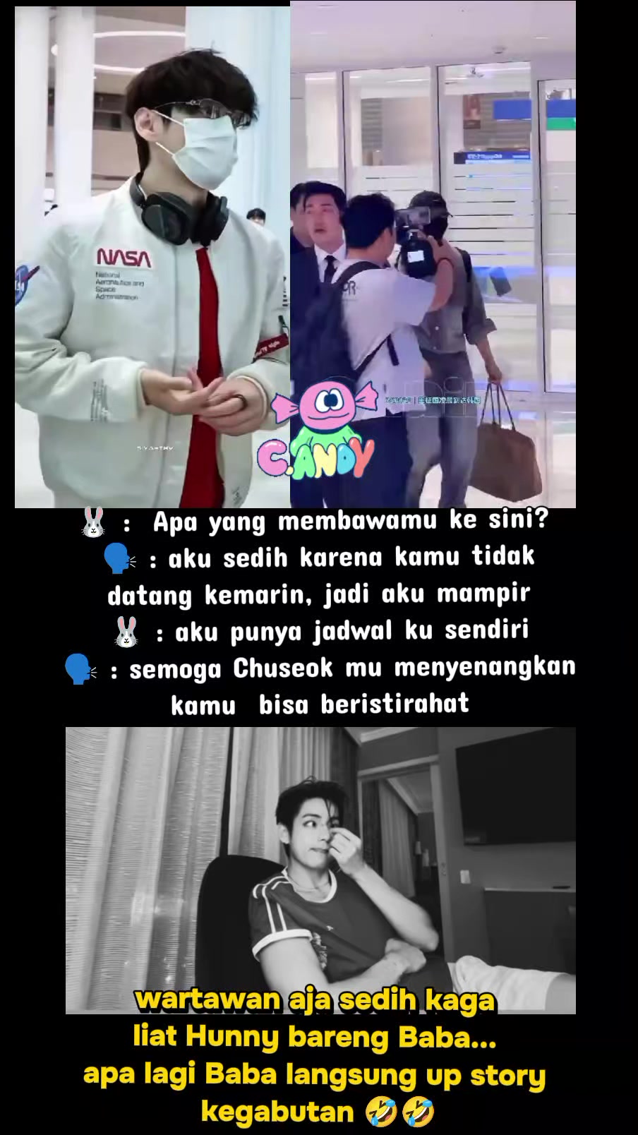 @๐ฏ๐ฐ๐ฎ๐ฌ๐น๐พ๐'๐๐ถ'๐ฃ๐ด๐ค๐๐