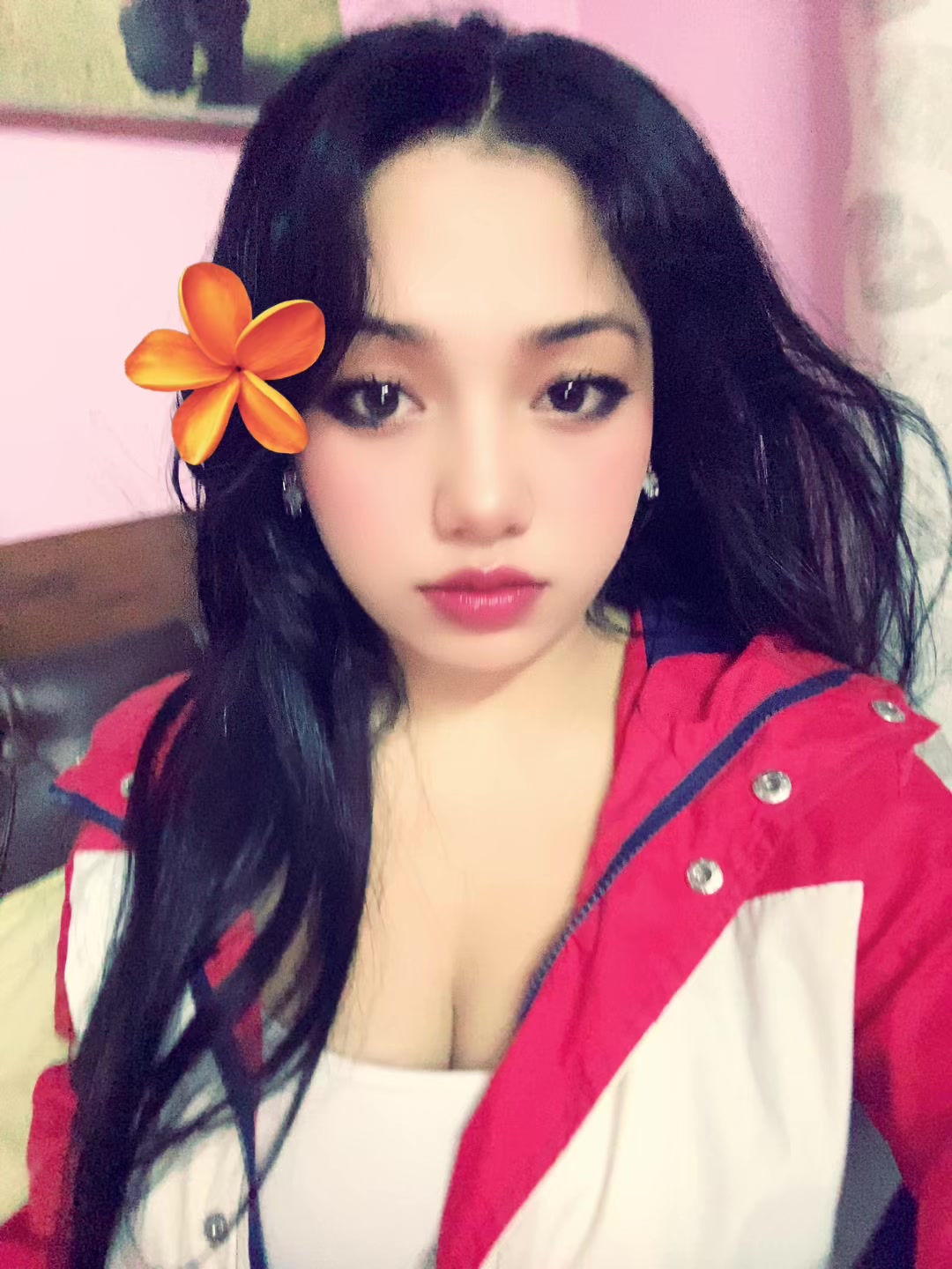 @Riya Shrestha❤️