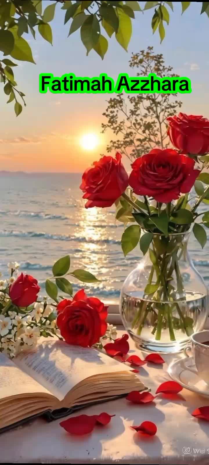 @๐ฒ๐จ๐ต๐ธ Mawar Merah ๐น
