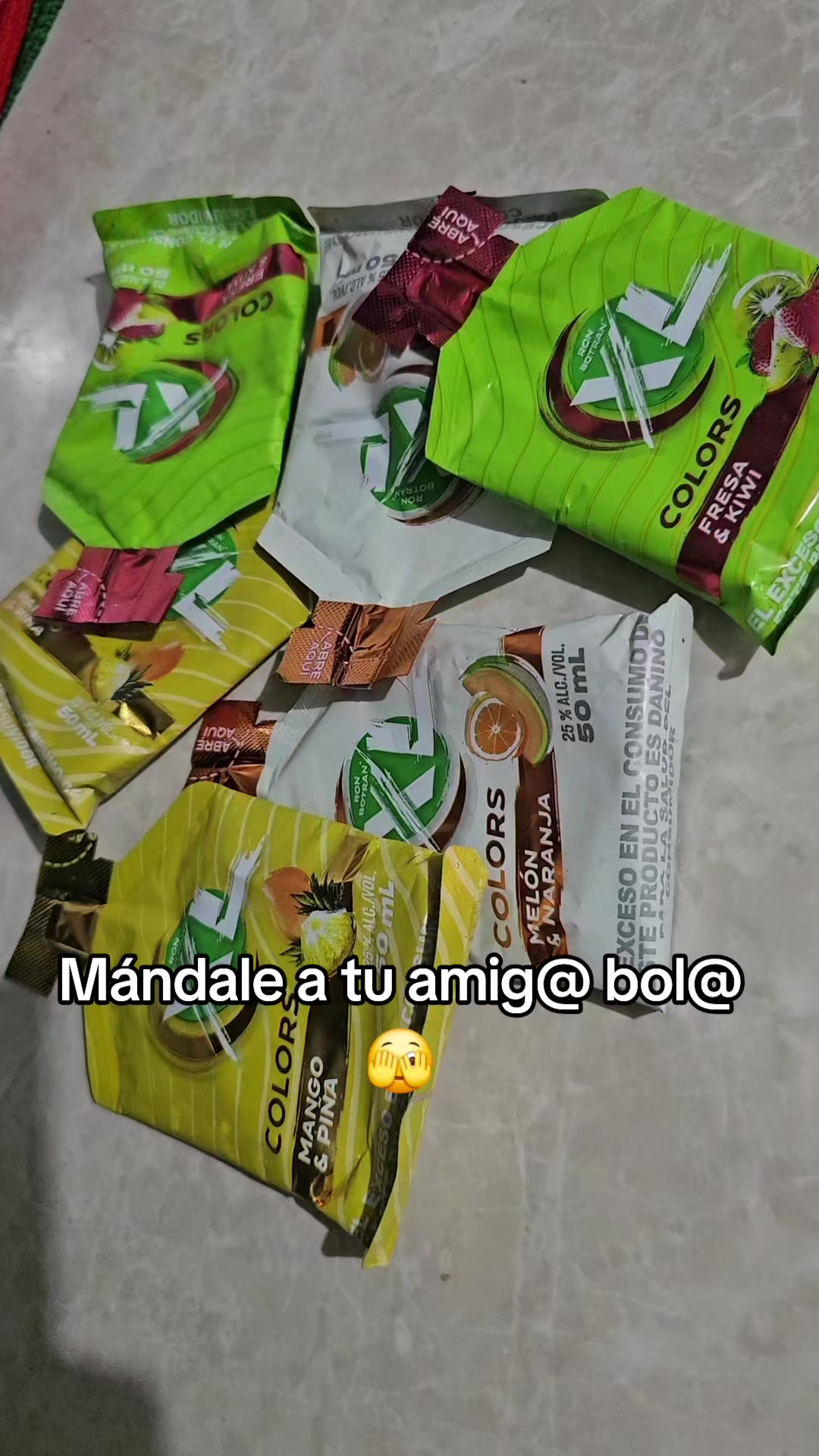 @La Nanis