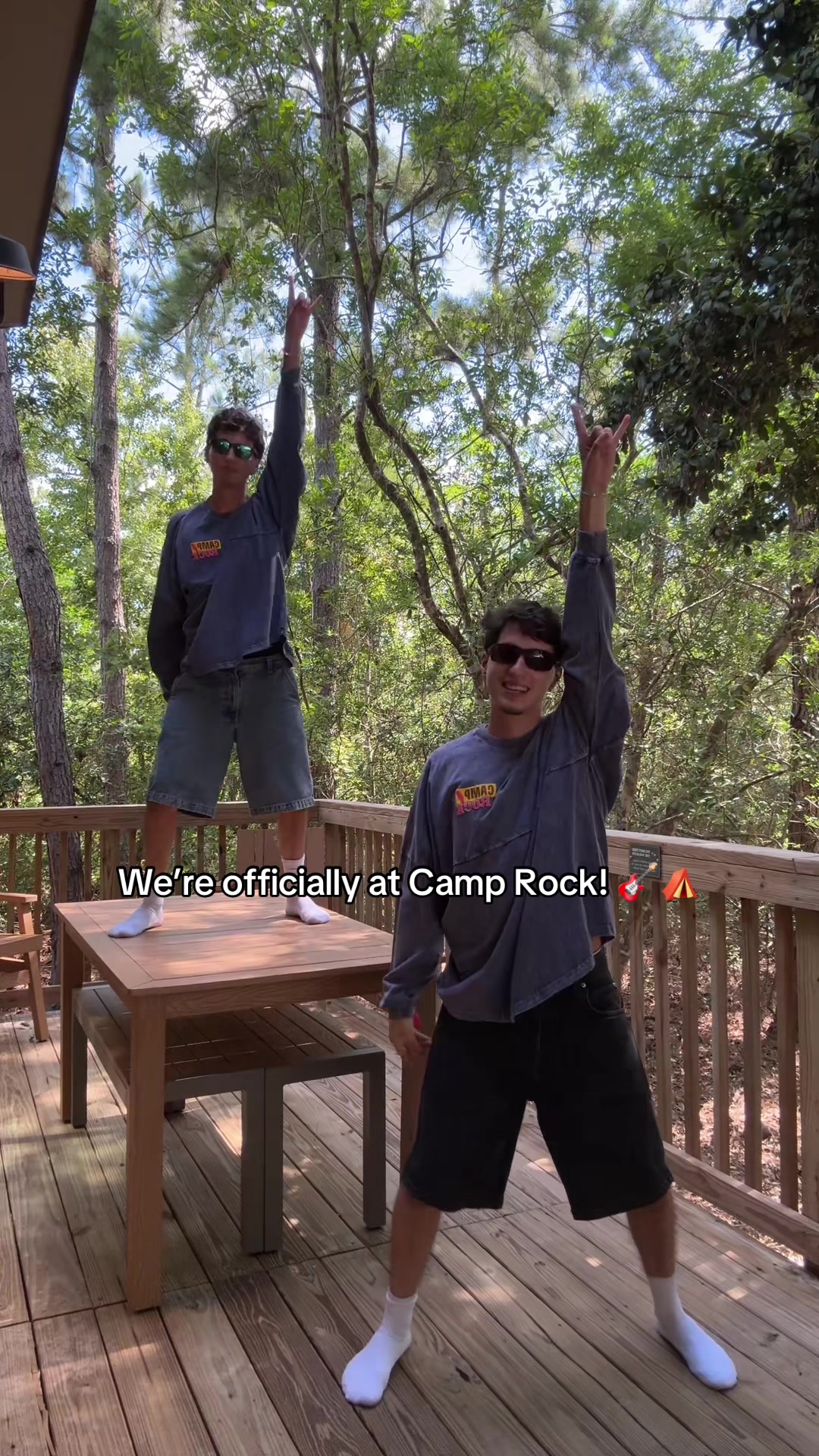 @Nicolas & Emiliano