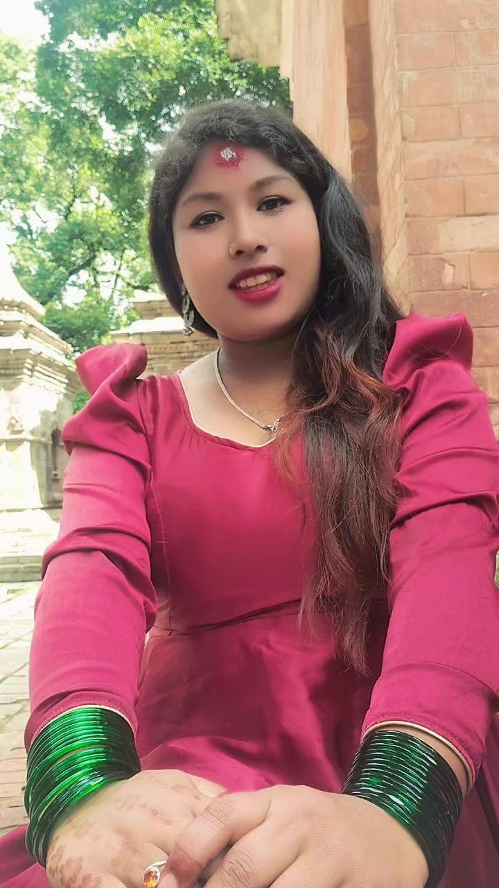 @Sabita rajbanshi❤️❤️❤️
