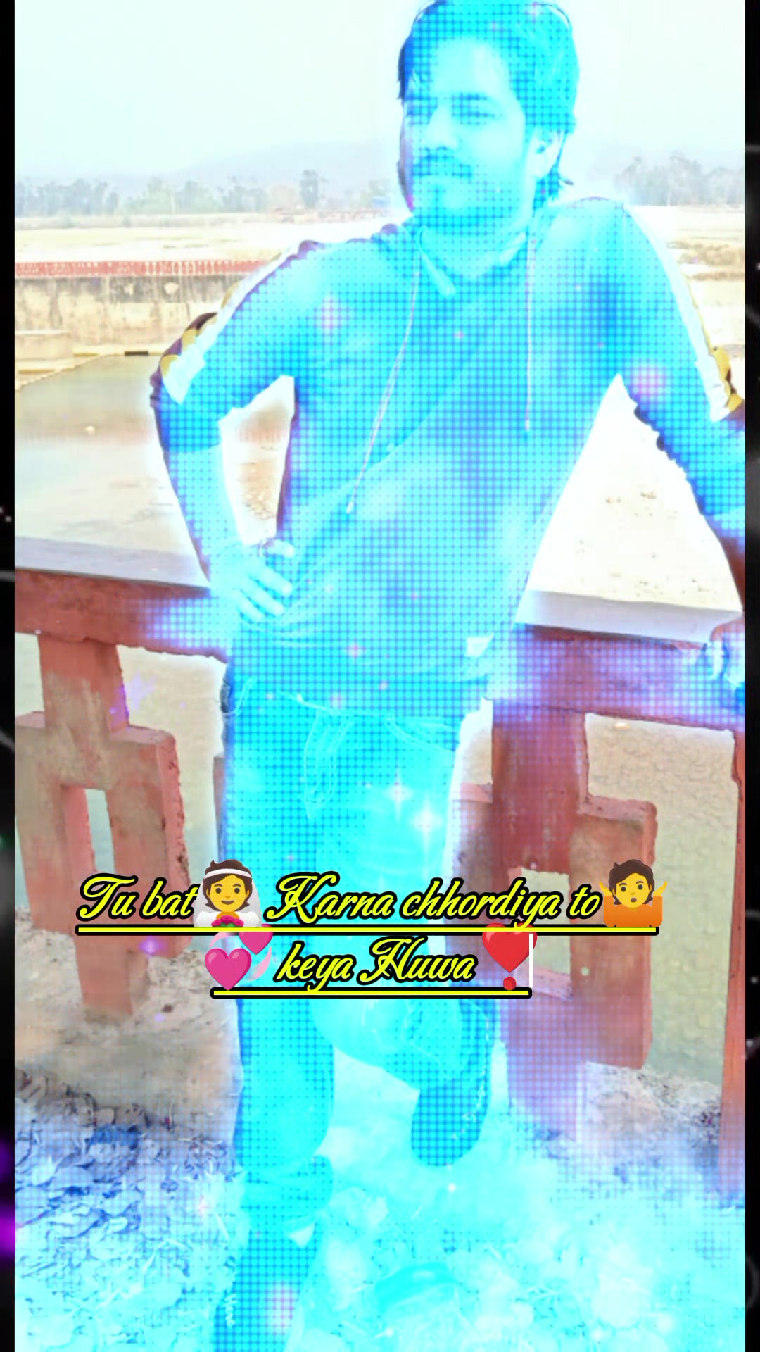 @Ramkumar Yadav