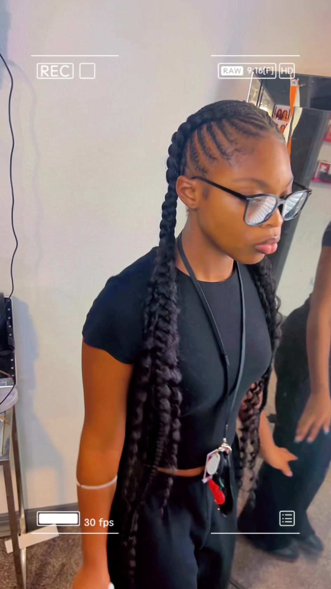 @Brown Girl Braids