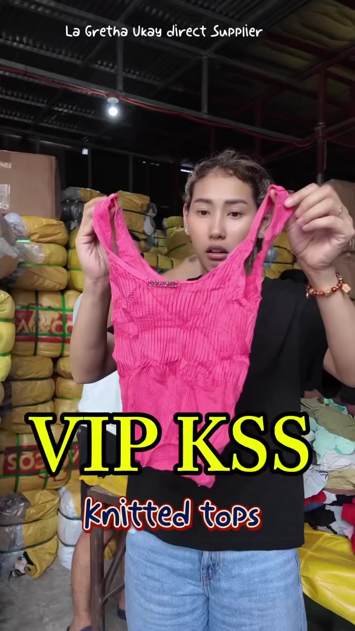@Lagretha Ukay Ukay Supplier