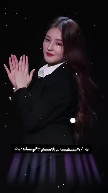 @Nancy_Momoland💛
