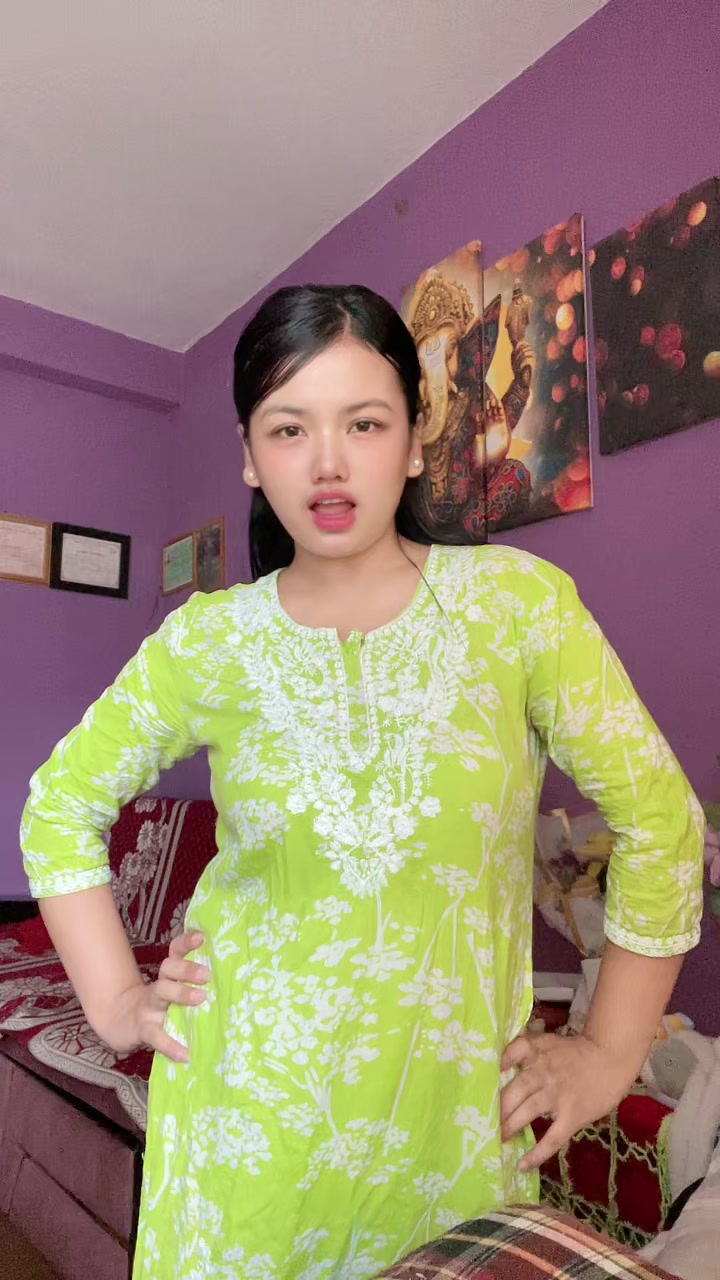 @RoshAni DArai
