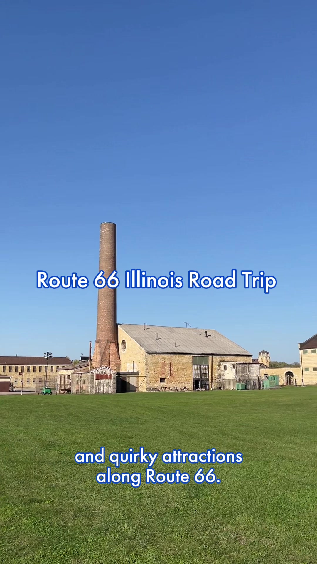 @Enjoy Illinois
