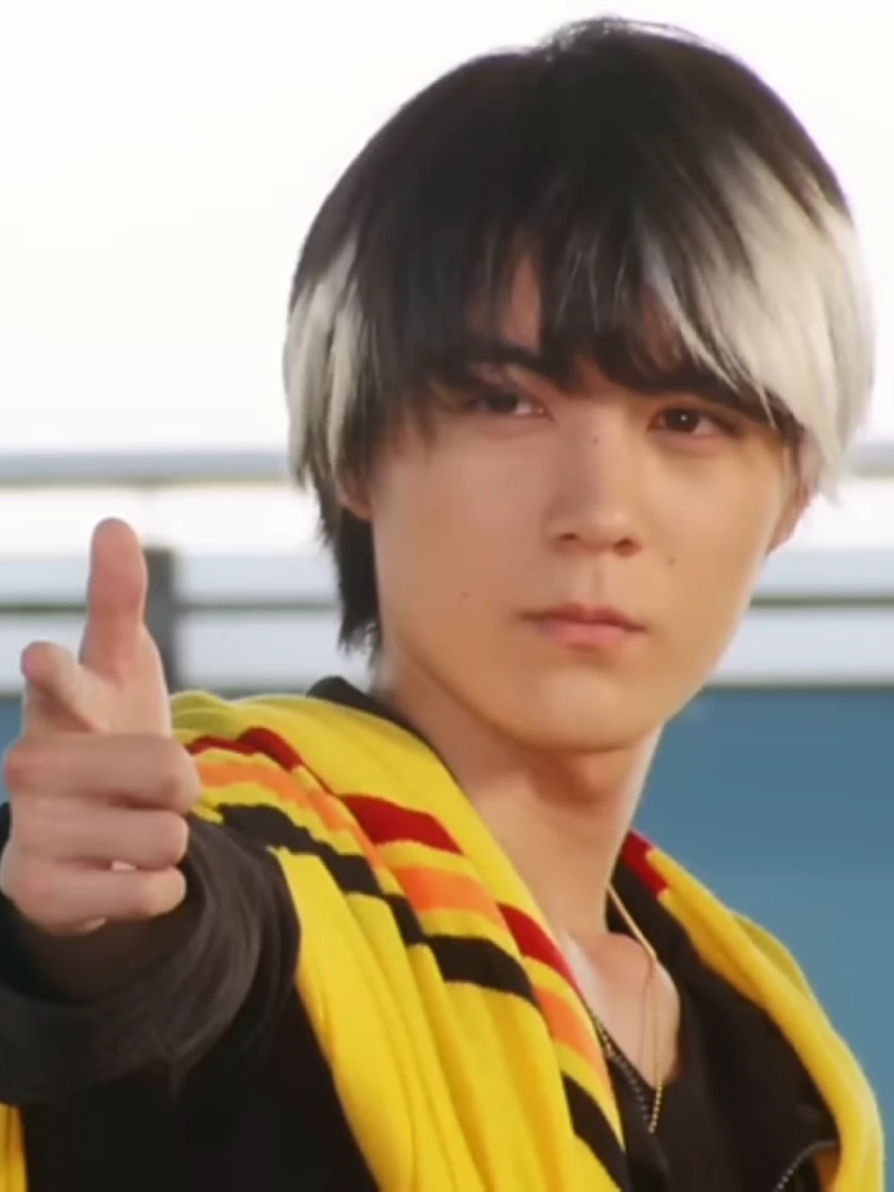 @仮面ライダー愛護団体会長