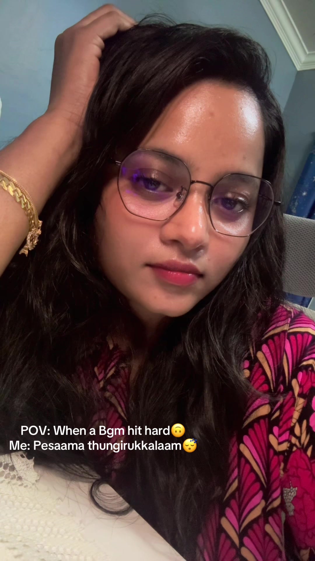 @✨Monna Kuttyma D'cruz✨