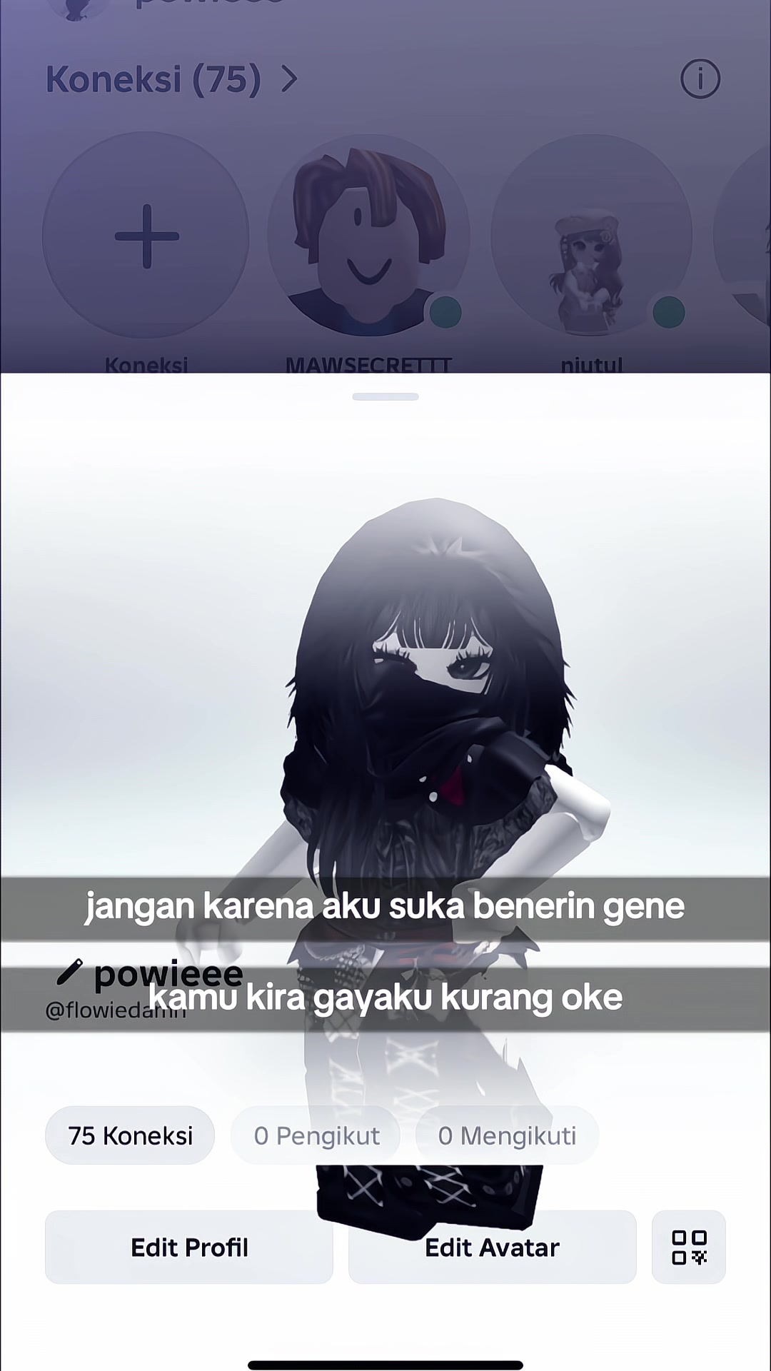 @owieee!