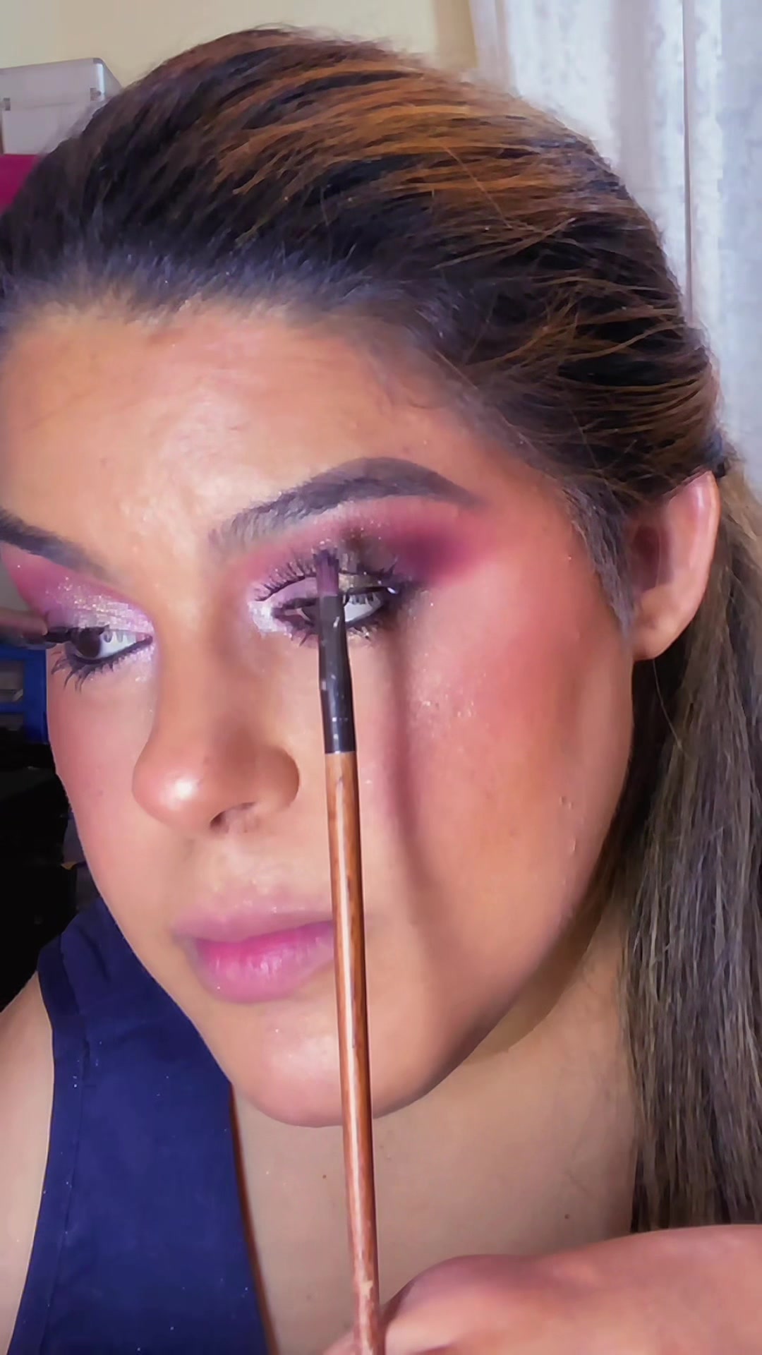 @Cleliarodriguesmakeupp