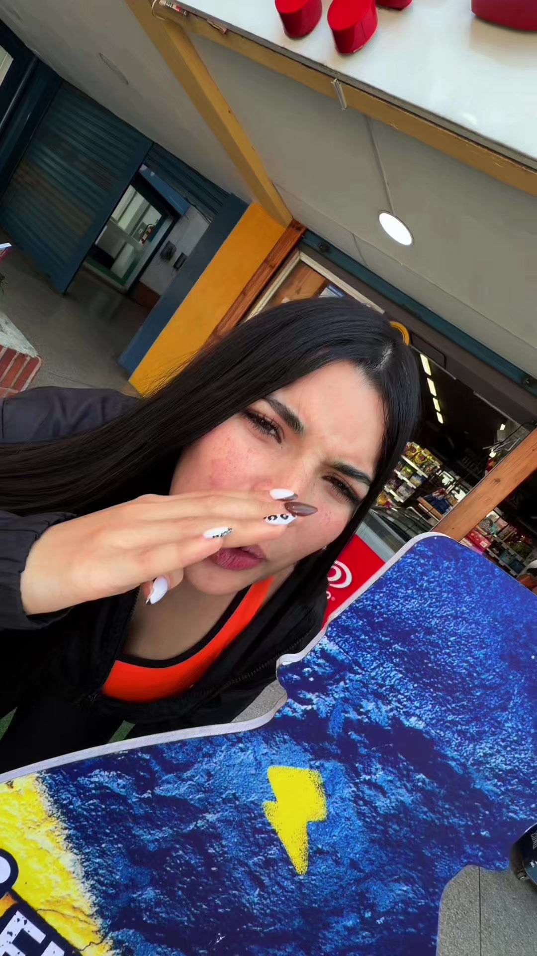 @Mónica Karina☕️