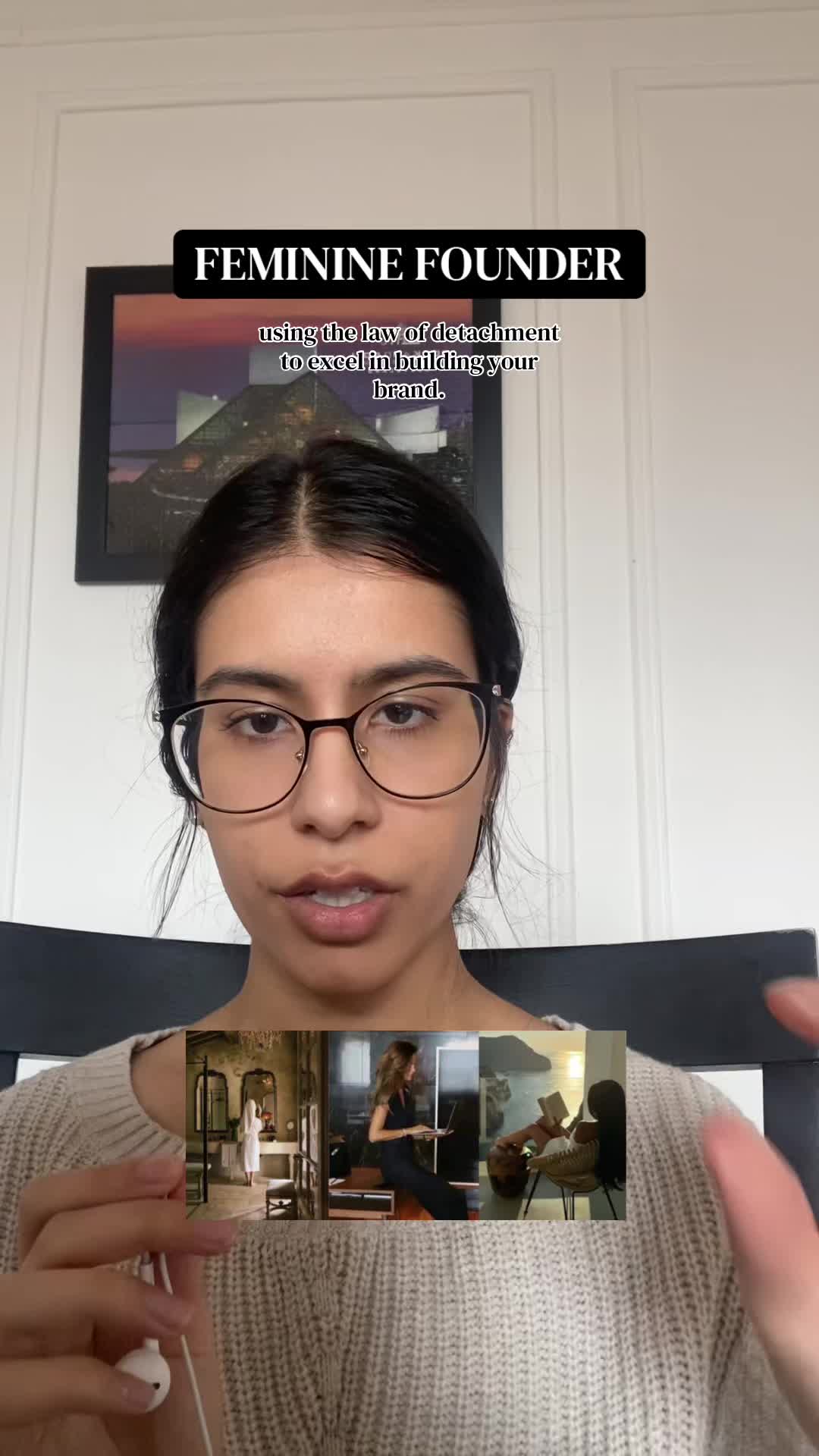 @influencer brand architect