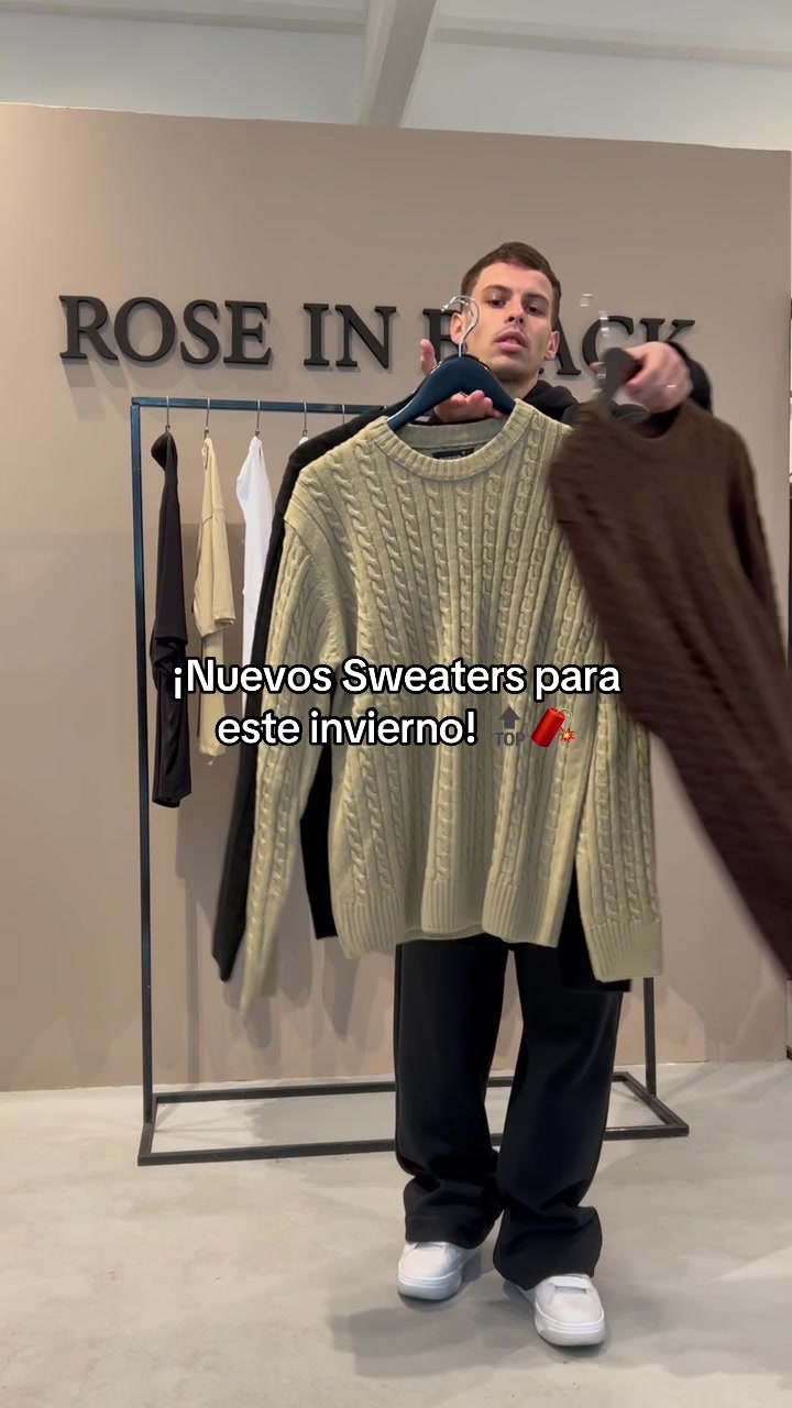 @Rose In Black