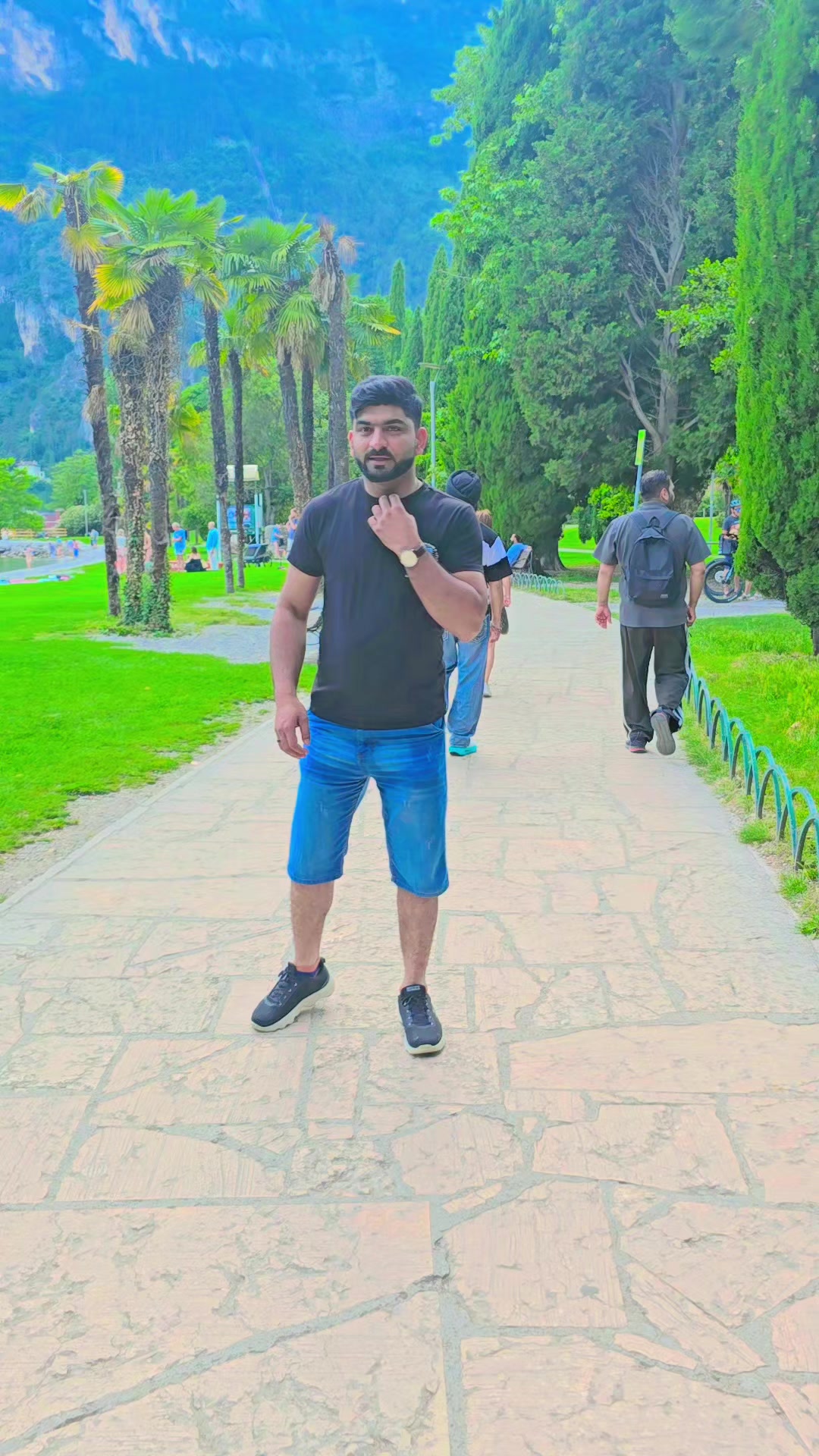 @hamza bamba🇮🇹