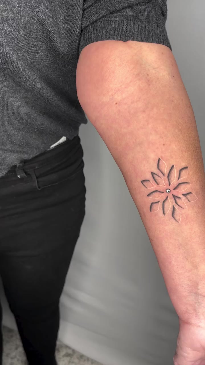 @THE BEST TATTOOS