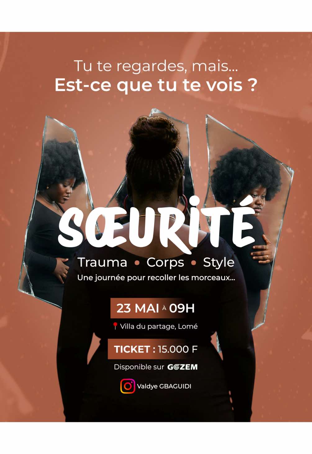 @Valdye Gbaguidi