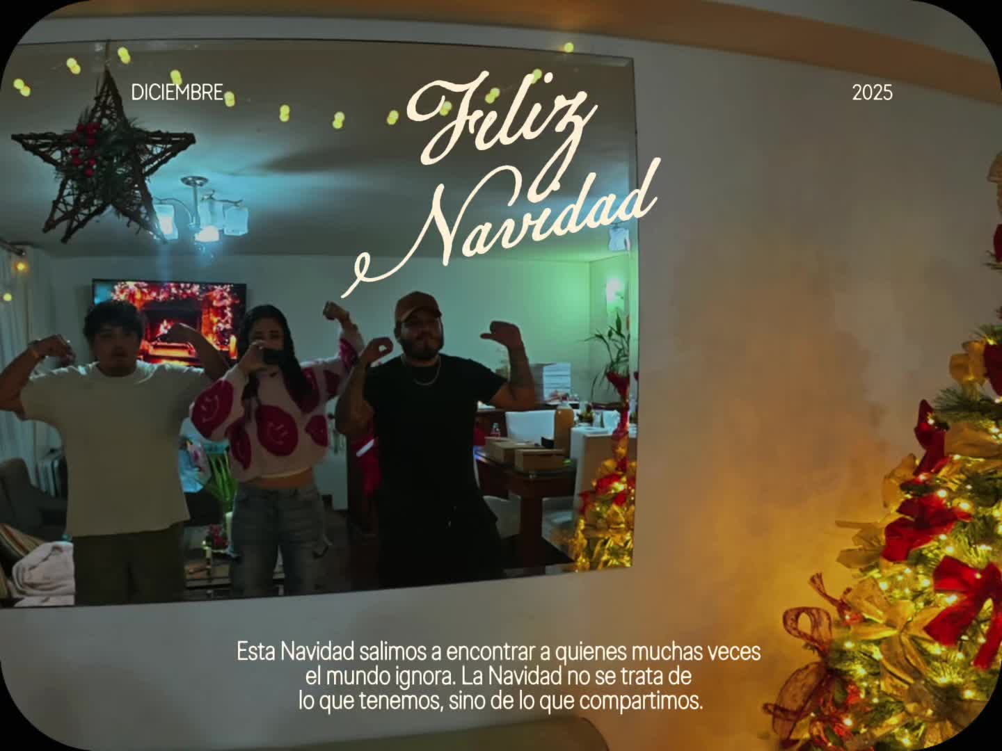 @El Hambre No Espera!