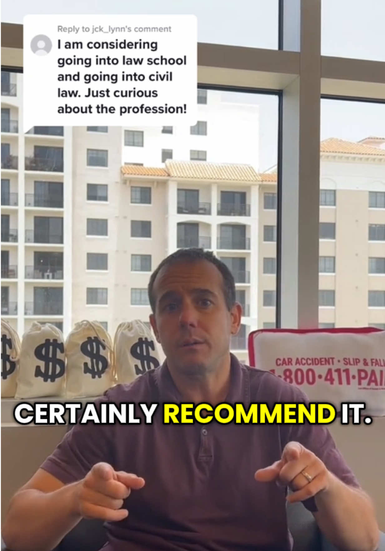 @Accident Attorney Kevin Sobel